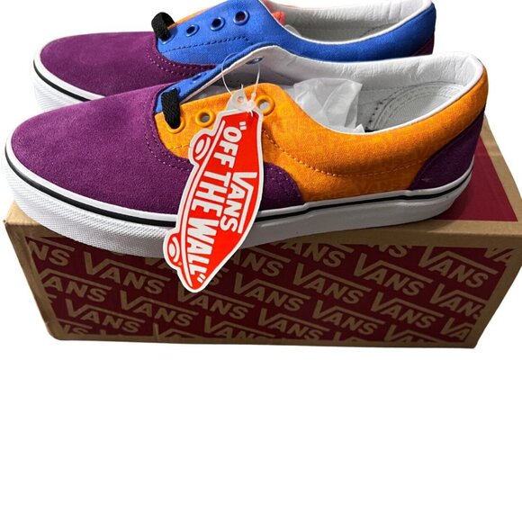 Vans Other - Vans Mix And Match